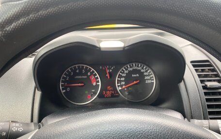 Nissan Note II рестайлинг, 2012 год, 750 000 рублей, 7 фотография