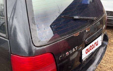 Volkswagen Passat B5+ рестайлинг, 2000 год, 148 000 рублей, 2 фотография