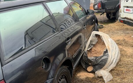 Volkswagen Passat B5+ рестайлинг, 2000 год, 148 000 рублей, 3 фотография