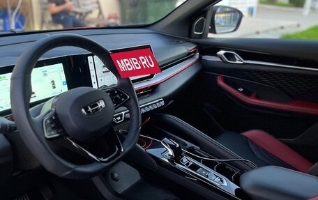 Geely Coolray I, 2024 год, 2 600 000 рублей, 6 фотография