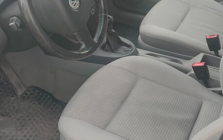 Volkswagen Caddy III рестайлинг, 2008 год, 360 000 рублей, 2 фотография