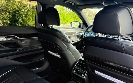 BMW 7 серия, 2020 год, 5 500 000 рублей, 5 фотография