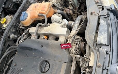 Volkswagen Passat B5+ рестайлинг, 2000 год, 148 000 рублей, 4 фотография