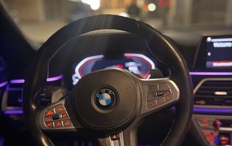 BMW 7 серия, 2020 год, 5 500 000 рублей, 9 фотография