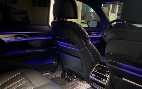 BMW 7 серия, 2020 год, 5 500 000 рублей, 8 фотография