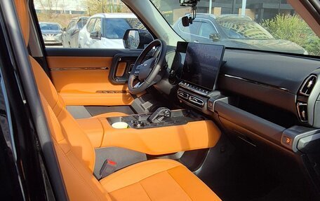 Haval H7, 2025 год, 3 800 000 рублей, 7 фотография