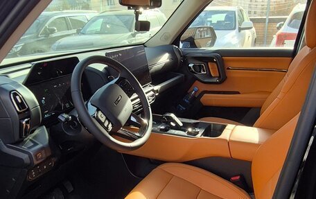 Haval H7, 2025 год, 3 800 000 рублей, 9 фотография