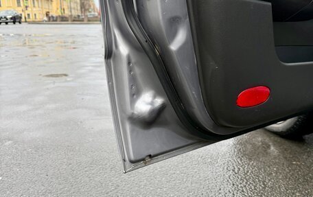 Chevrolet Aveo III, 2008 год, 299 999 рублей, 8 фотография