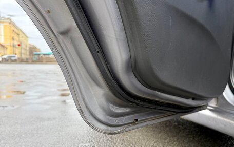 Chevrolet Aveo III, 2008 год, 299 999 рублей, 9 фотография