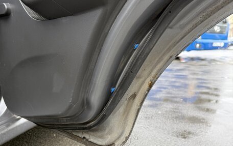 Chevrolet Aveo III, 2008 год, 299 999 рублей, 10 фотография