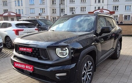 Haval H7, 2025 год, 3 800 000 рублей, 2 фотография