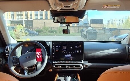 Haval H7, 2025 год, 3 800 000 рублей, 8 фотография