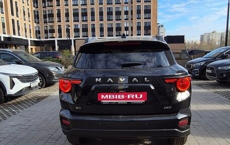 Haval H7, 2025 год, 3 800 000 рублей, 5 фотография