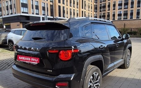 Haval H7, 2025 год, 3 800 000 рублей, 4 фотография