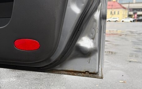 Chevrolet Aveo III, 2008 год, 299 999 рублей, 11 фотография