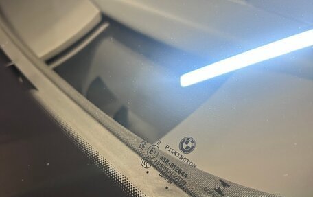 BMW iX, 2022 год, 9 600 000 рублей, 4 фотография