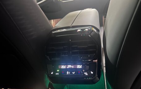 BMW iX, 2022 год, 9 600 000 рублей, 6 фотография