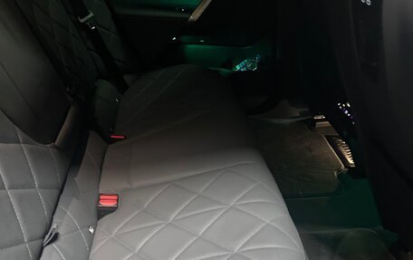 BMW iX, 2022 год, 9 600 000 рублей, 10 фотография