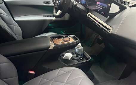 BMW iX, 2022 год, 9 600 000 рублей, 8 фотография