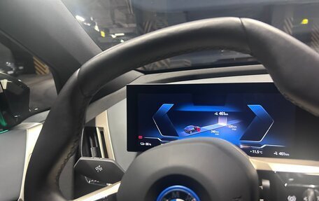 BMW iX, 2022 год, 9 600 000 рублей, 11 фотография