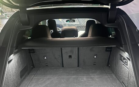 BMW iX, 2022 год, 9 600 000 рублей, 12 фотография