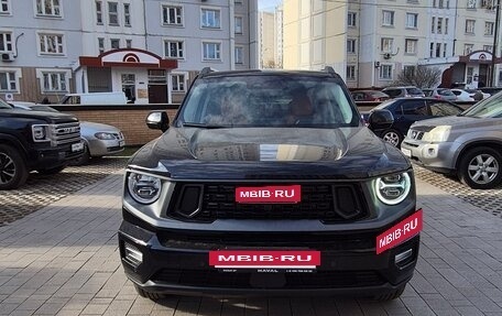 Haval H7, 2025 год, 3 800 000 рублей, 6 фотография