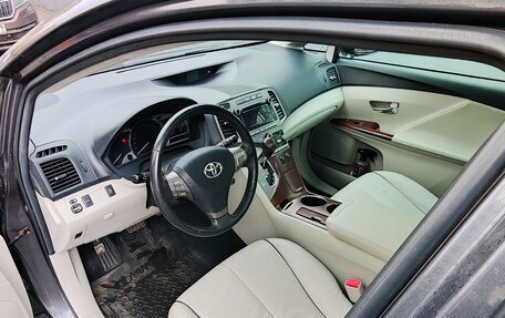Toyota Venza I, 2010 год, 1 699 000 рублей, 6 фотография