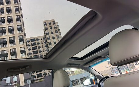 Toyota Venza I, 2010 год, 1 699 000 рублей, 11 фотография