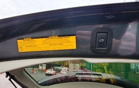 Toyota Venza I, 2010 год, 1 699 000 рублей, 13 фотография