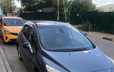 Peugeot 308 II, 2010 год, 400 000 рублей, 3 фотография