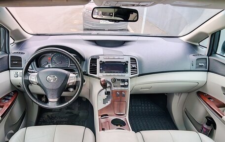 Toyota Venza I, 2010 год, 1 699 000 рублей, 8 фотография