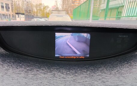 Toyota Venza I, 2010 год, 1 699 000 рублей, 12 фотография