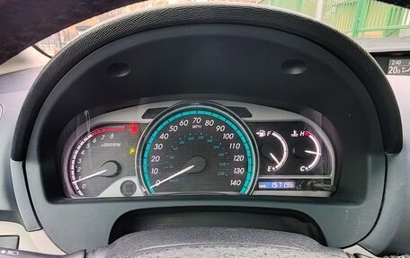 Toyota Venza I, 2010 год, 1 699 000 рублей, 10 фотография