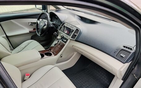 Toyota Venza I, 2010 год, 1 699 000 рублей, 9 фотография