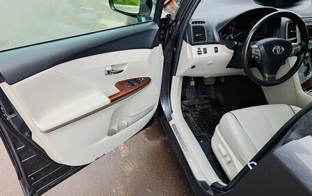 Toyota Venza I, 2010 год, 1 699 000 рублей, 7 фотография