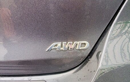 Toyota Venza I, 2010 год, 1 699 000 рублей, 14 фотография