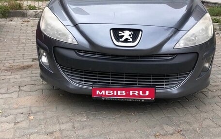 Peugeot 308 II, 2010 год, 400 000 рублей, 4 фотография