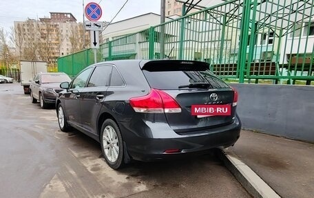 Toyota Venza I, 2010 год, 1 699 000 рублей, 4 фотография
