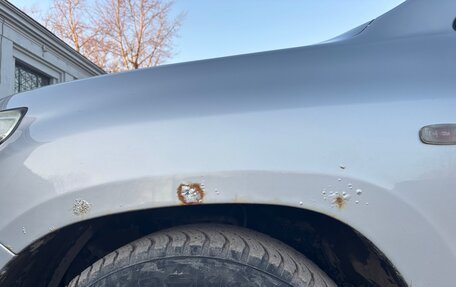 Toyota Land Cruiser 200, 2010 год, 2 200 000 рублей, 13 фотография