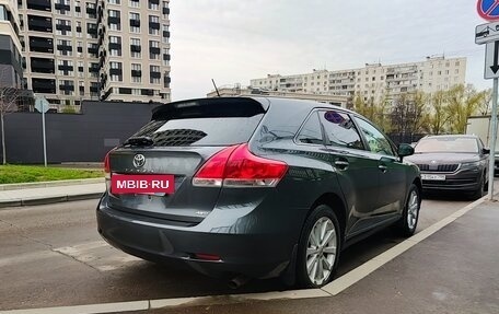 Toyota Venza I, 2010 год, 1 699 000 рублей, 5 фотография