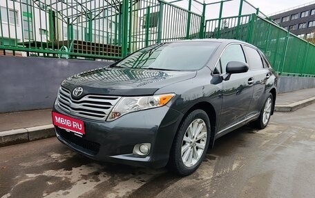 Toyota Venza I, 2010 год, 1 699 000 рублей, 3 фотография