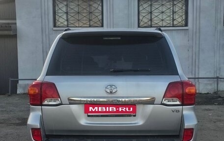 Toyota Land Cruiser 200, 2010 год, 2 200 000 рублей, 5 фотография