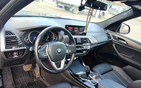 BMW X3, 2018 год, 3 400 000 рублей, 3 фотография