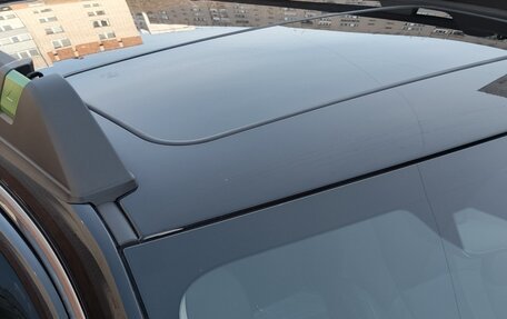 Subaru Outback VI, 2021 год, 4 200 000 рублей, 4 фотография