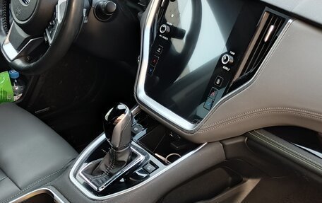 Subaru Outback VI, 2021 год, 4 200 000 рублей, 9 фотография