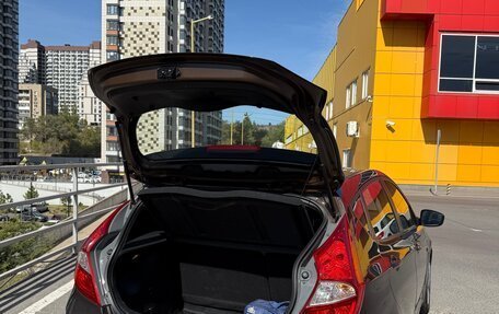 Hyundai Solaris II рестайлинг, 2015 год, 800 000 рублей, 7 фотография