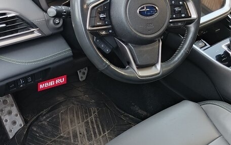 Subaru Outback VI, 2021 год, 4 200 000 рублей, 8 фотография