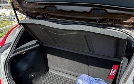 Hyundai Solaris II рестайлинг, 2015 год, 800 000 рублей, 20 фотография