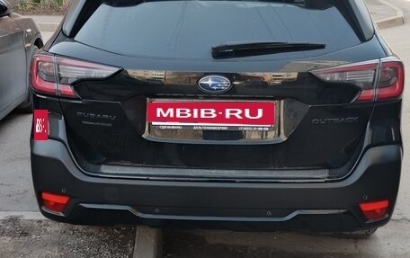 Subaru Outback VI, 2021 год, 4 200 000 рублей, 5 фотография