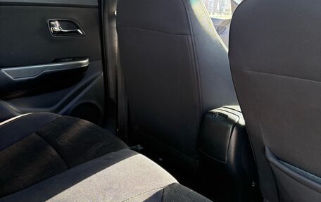 KIA Rio III рестайлинг, 2012 год, 830 000 рублей, 14 фотография